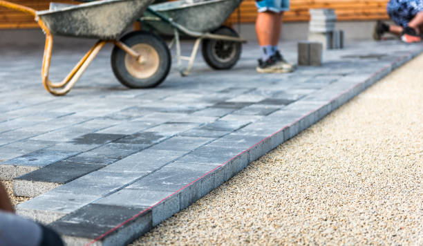Best Driveway Concrete Repair  in Ocilla, GA