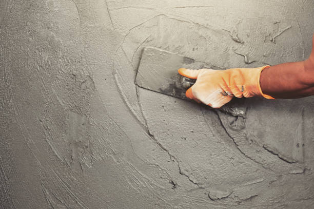 Best Concrete Foundation Installation  in Ocilla, GA