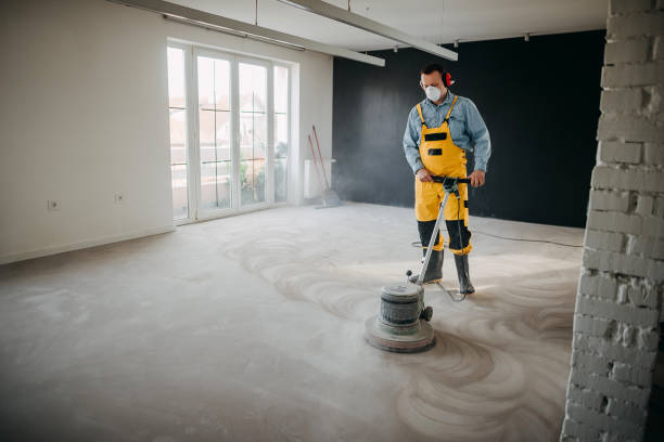 Best Concrete Resurfacing Services  in Ocilla, GA