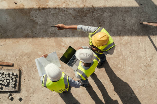 Best Custom Concrete Contractor  in Ocilla, GA
